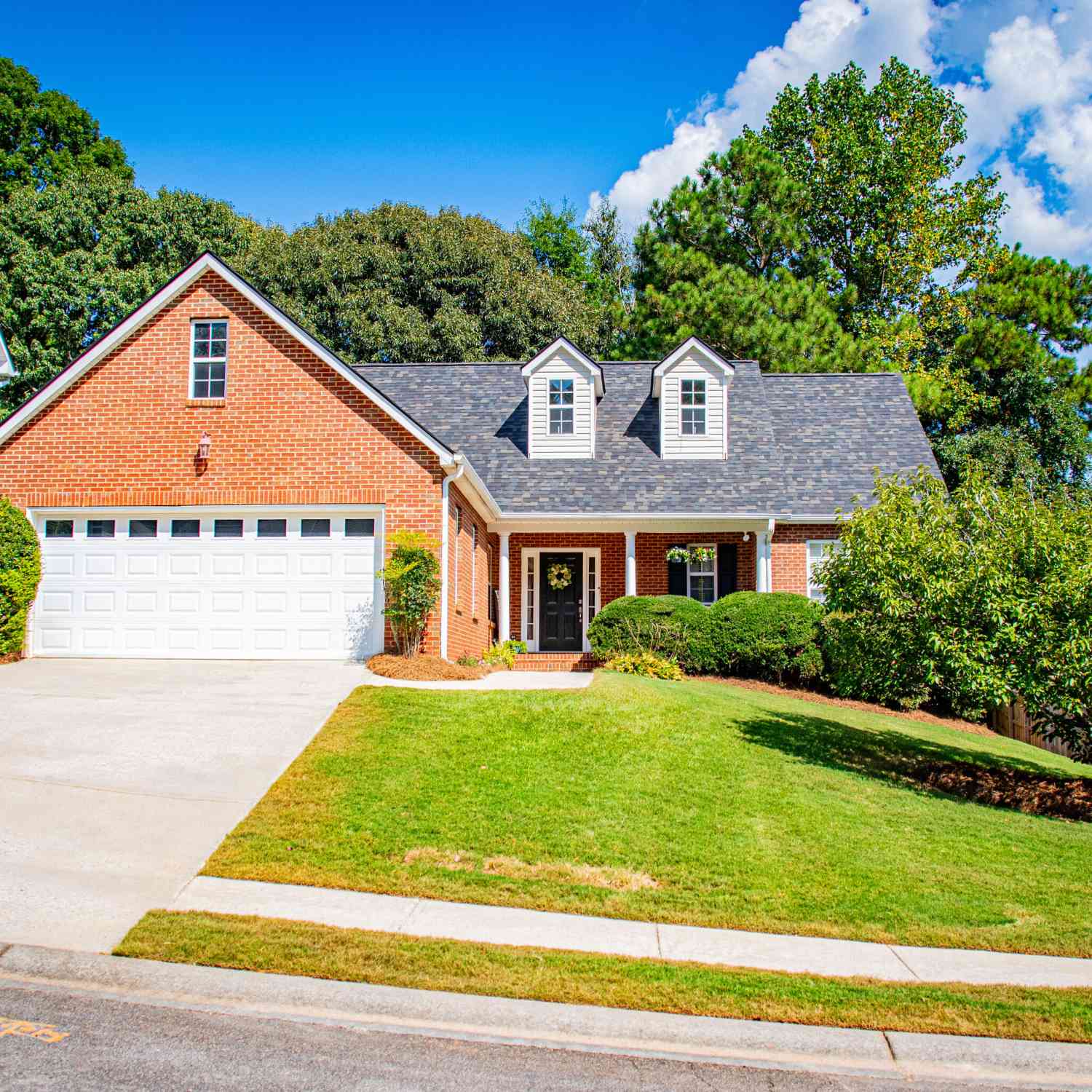 Homes For Sale - 145 Garden Walk<br/> Bremen, GA 30110