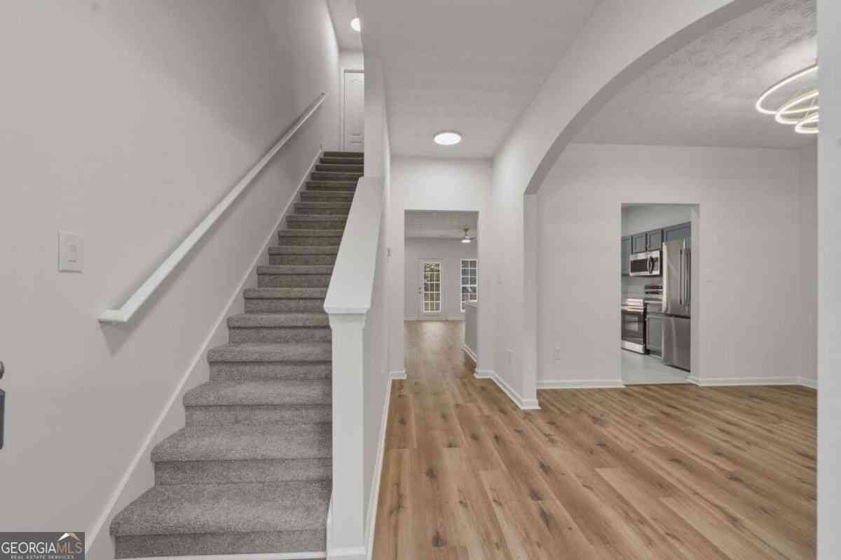 Townhouse For Sale - 20 Pine Canyon Drive SW #13<br/> Atlanta, GA 30331