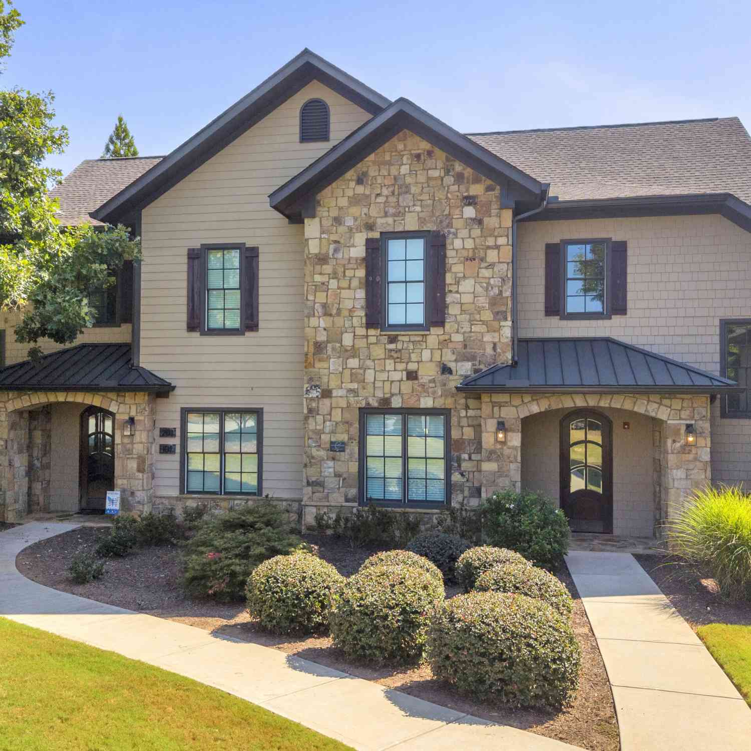 Condo For Sale - 19 Cottage Lane #202<br/> Stephens County, Toccoa, GA 30577