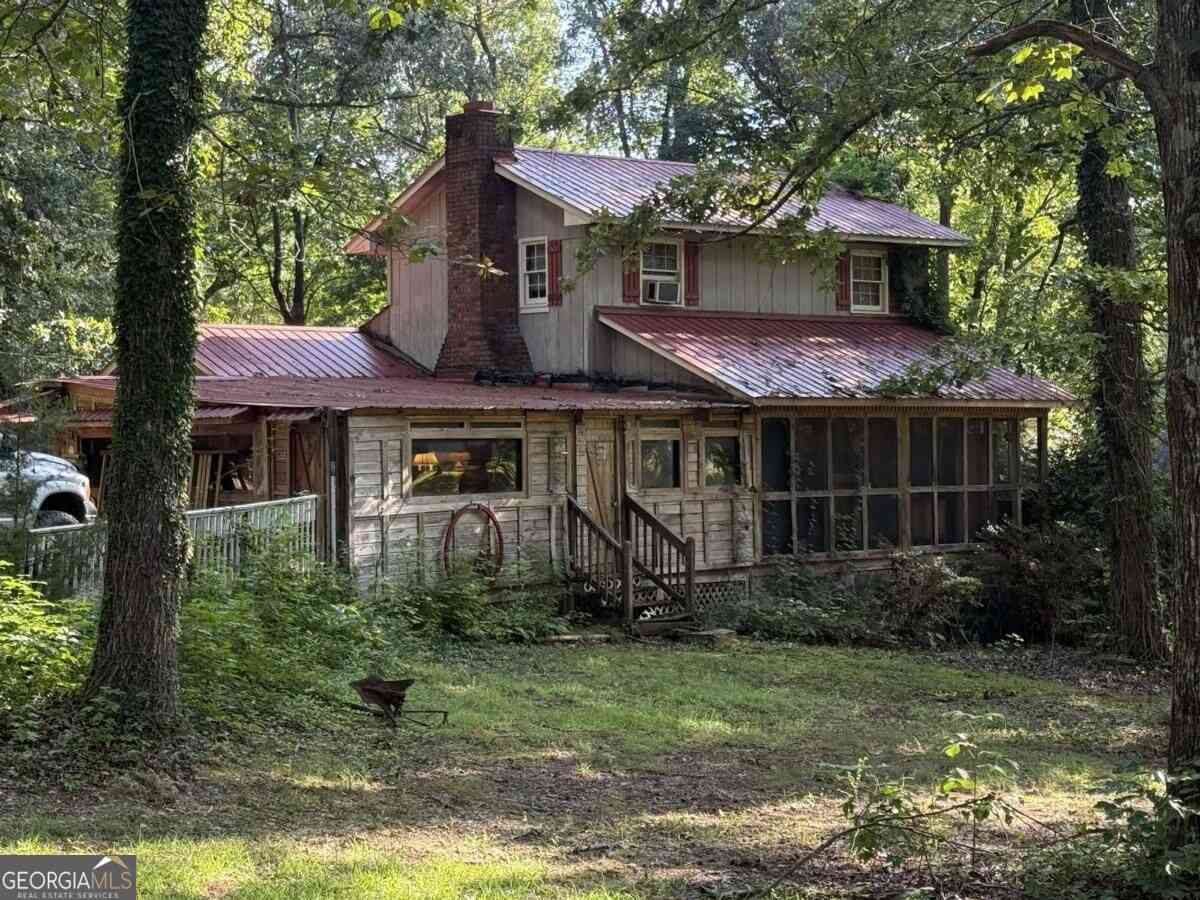 Homes For Sale - 278 N Bellview Road<br/> Aragon, GA 30104