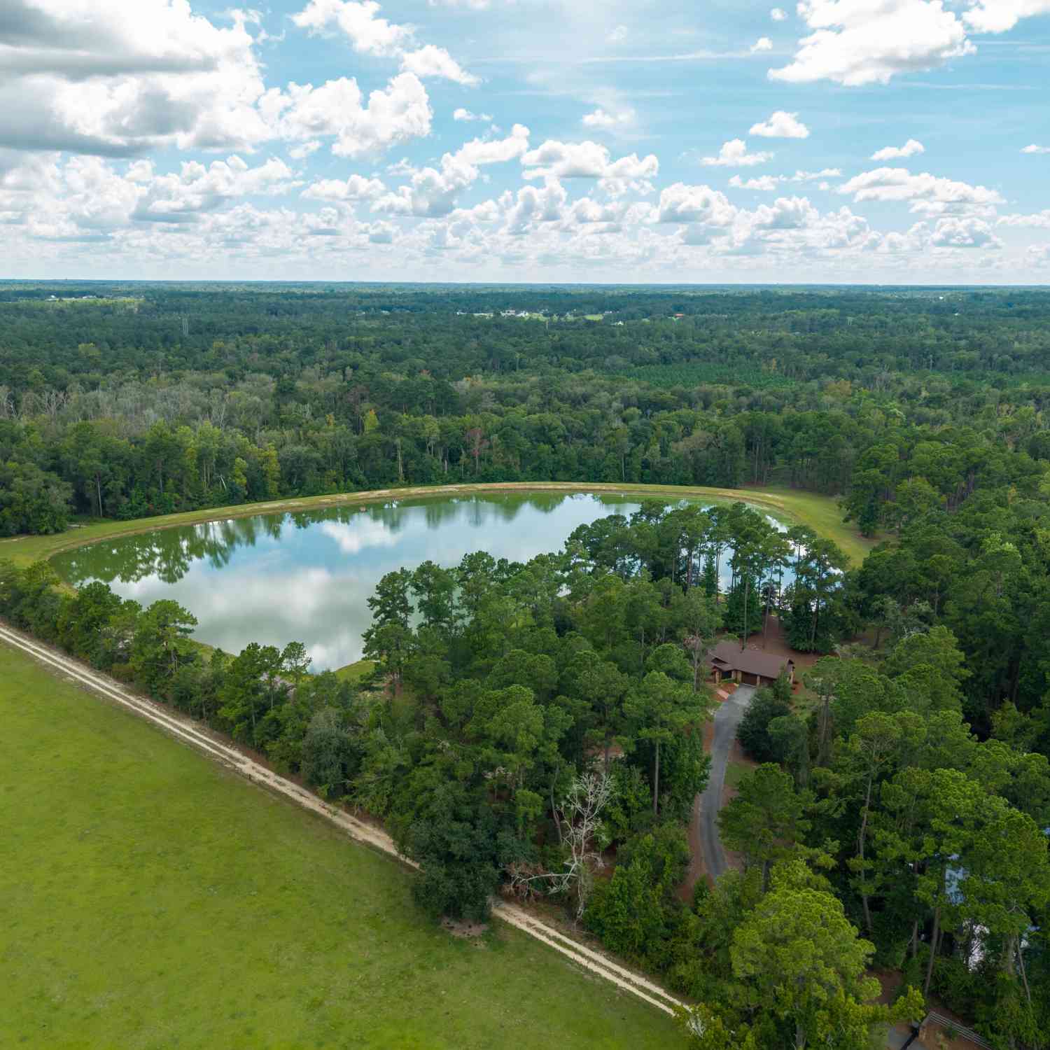Homes For Sale - 5450 Hambrick Road<br/> Hahira, GA 31632
