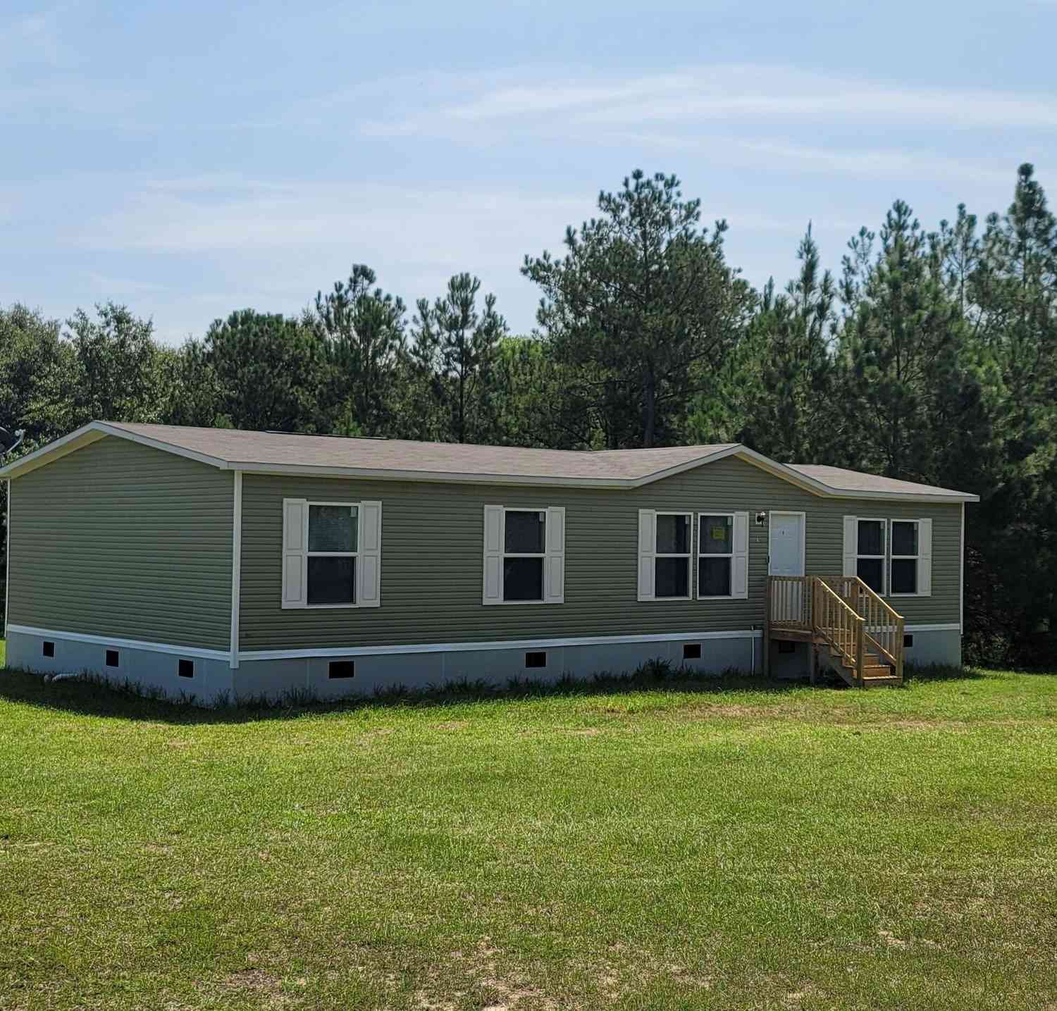 Homes For Sale - 121 Pecan Grove Rd<br/> Sylvania, GA 30467