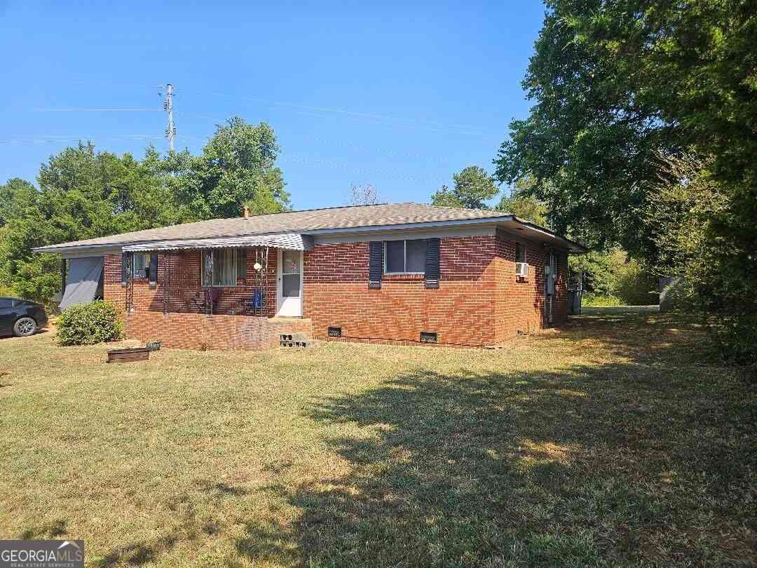 Homes For Sale - 909 Hermitage Road<br/> Rome, GA 30161