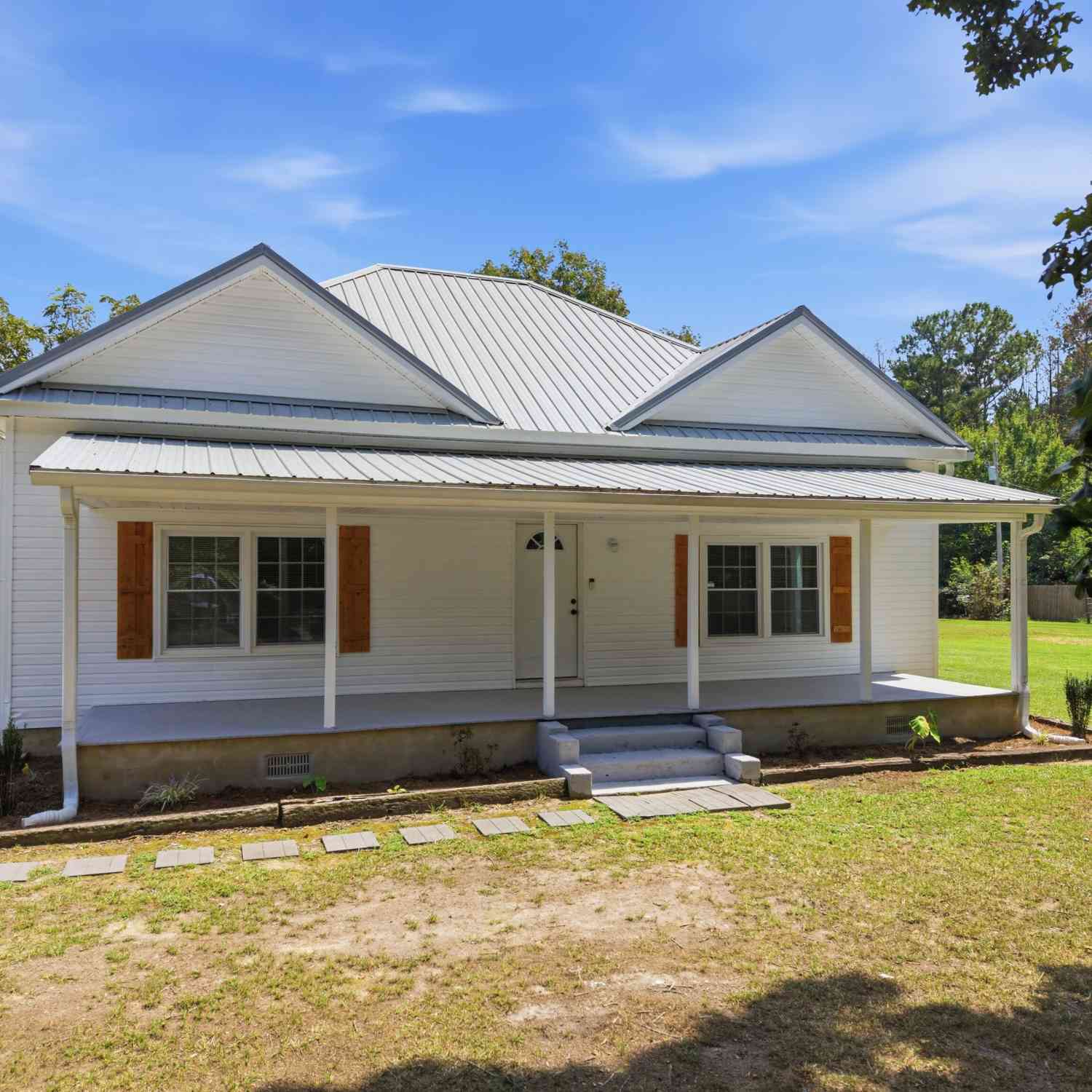 Homes For Sale - 705 Poseyville Road<br/> Bremen, GA 30110