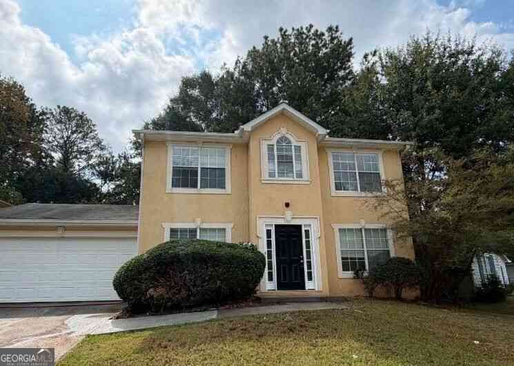 Homes For Sale - 743 Kilkenny Circle<br/> Lithonia, GA 30058
