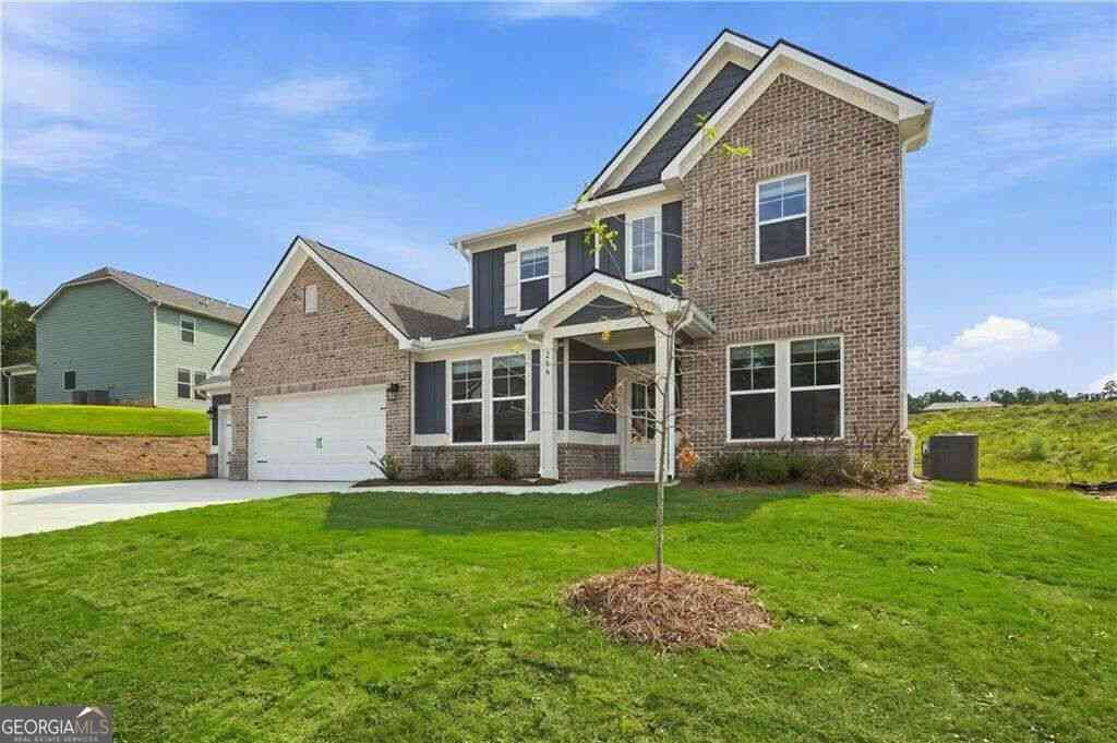 Homes For Sale - 266 Linford Drive<br/> Locust Grove, GA 30248