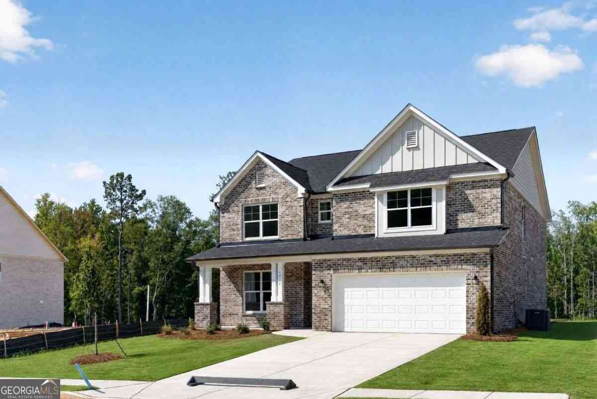 Homes For Sale - 4373 Mary Ruth Way<br/> Loganville, GA 30052
