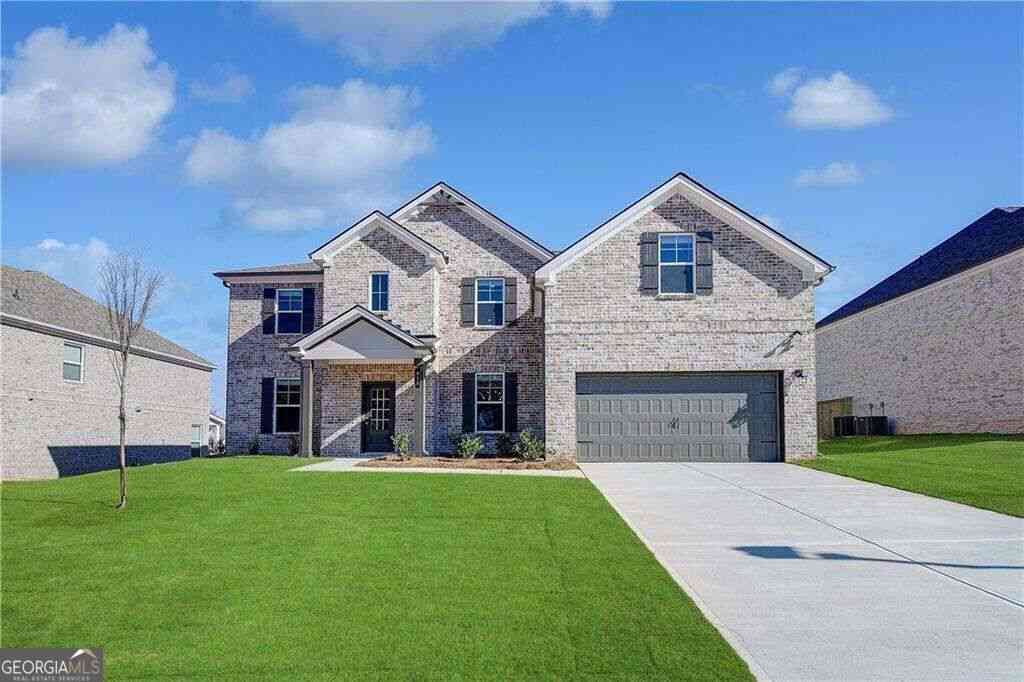 Homes For Sale - 1013 Linford Drive<br/> Locust Grove, GA 30248