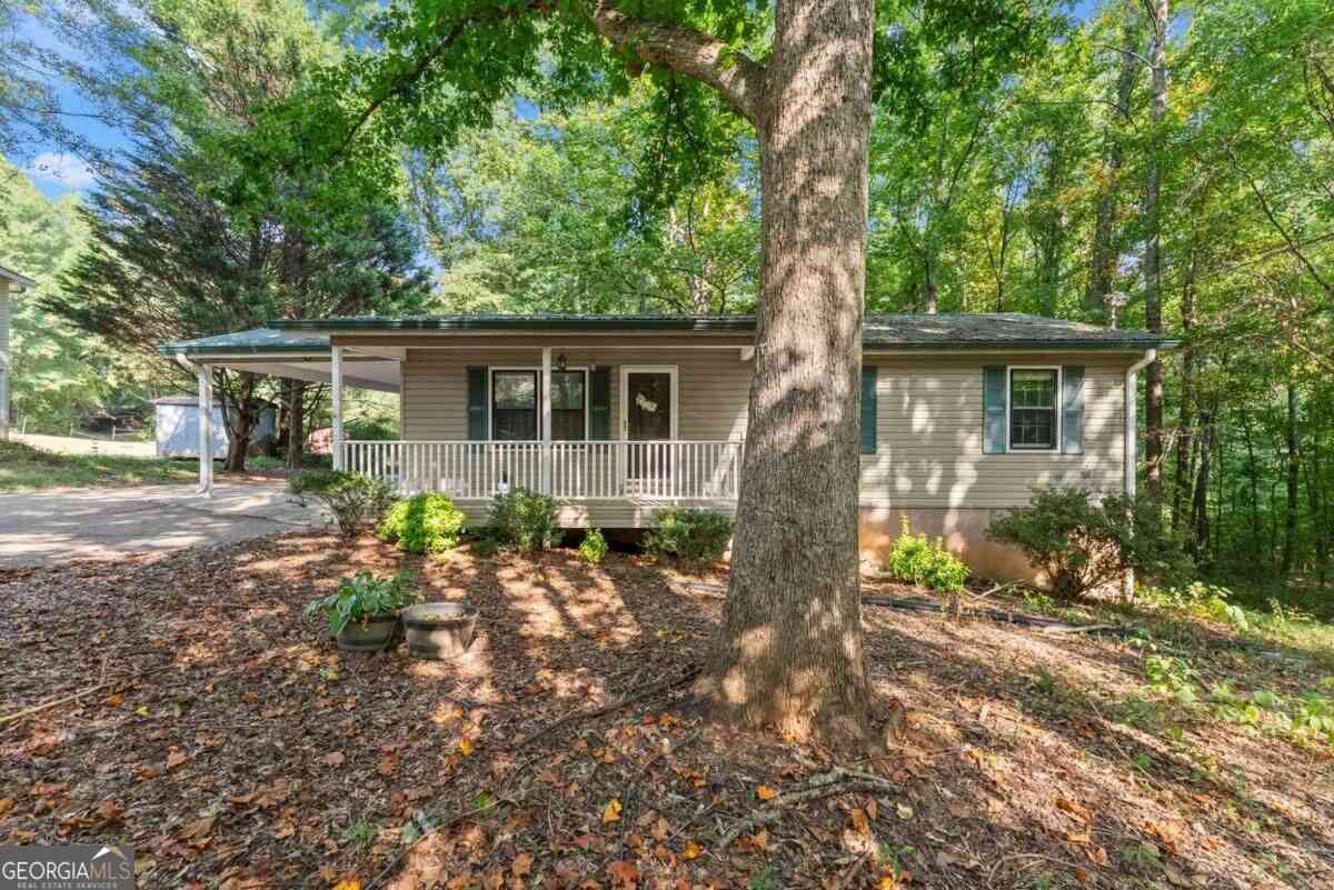 Homes For Sale - 3489 Bell Road<br/> Gainesville, GA 30507