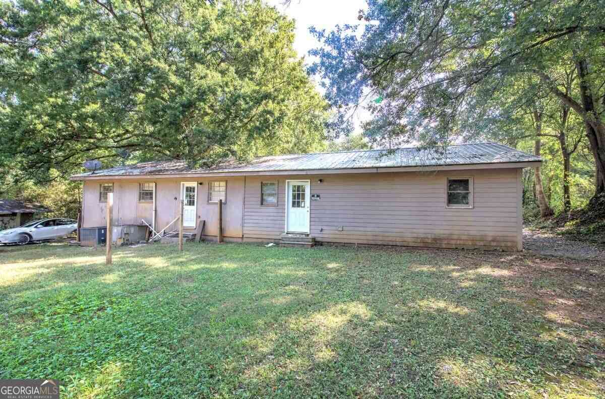 Homes For Sale - 46 Young Street<br/> Cartersville, GA 30120
