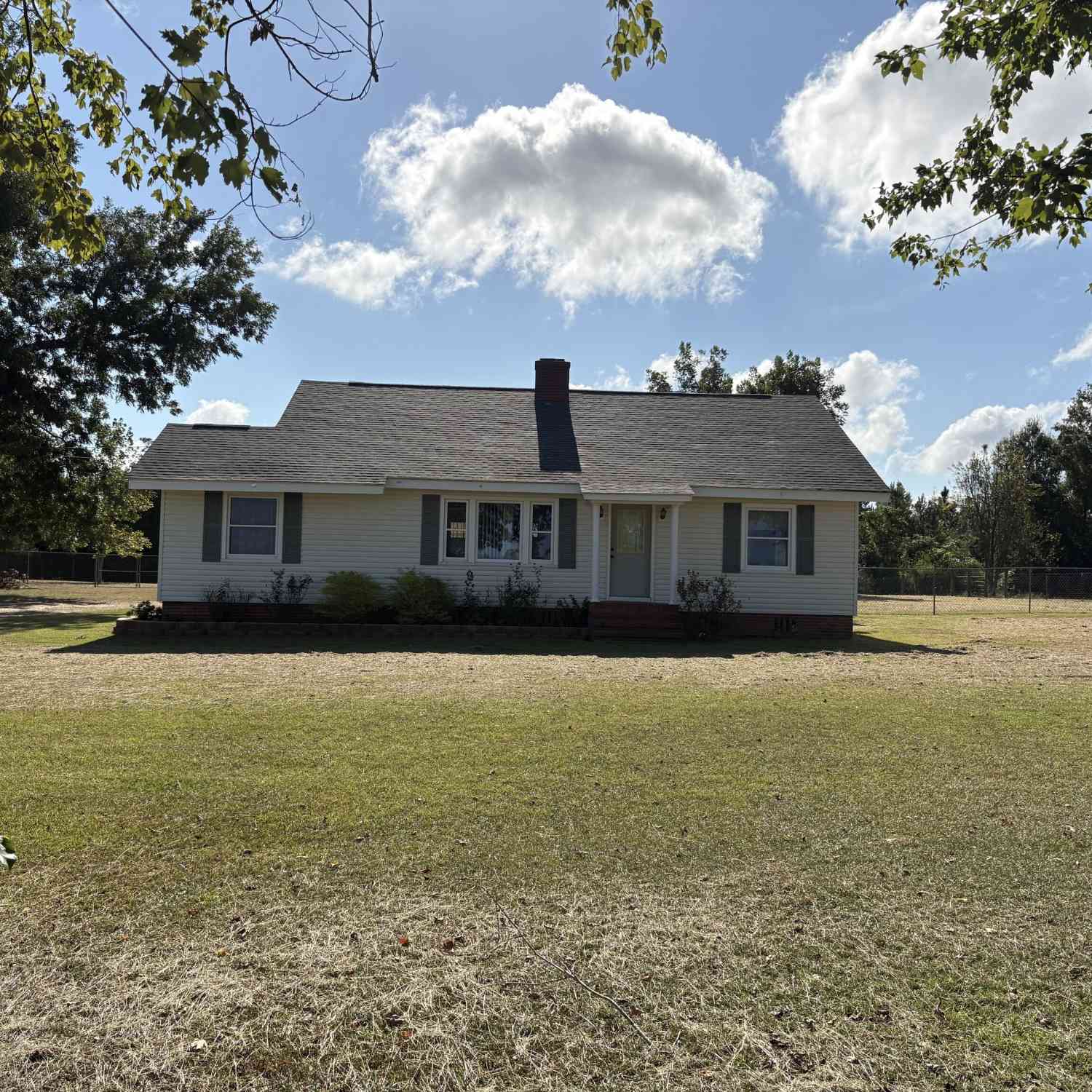Homes For Sale - 11840 Ga Highway 231<br/> Davisboro, GA 31018