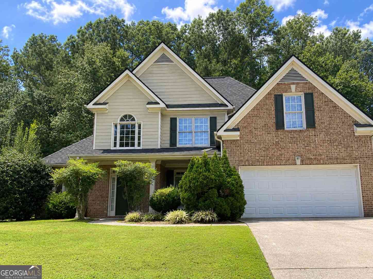 Homes For Sale - 3229 Creek Trace E<br/> Powder Springs, GA 30127