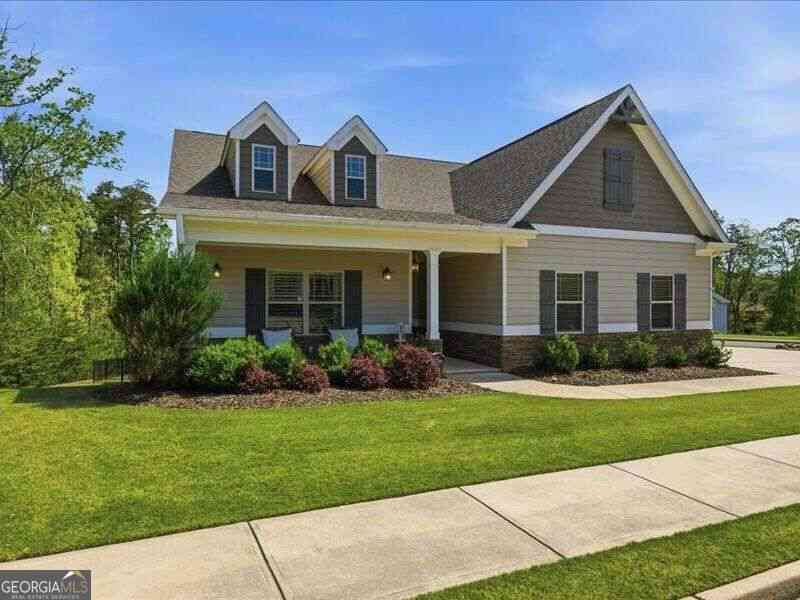 Homes For Sale - 120 Hawks Trail<br/> Waleska, GA 30183