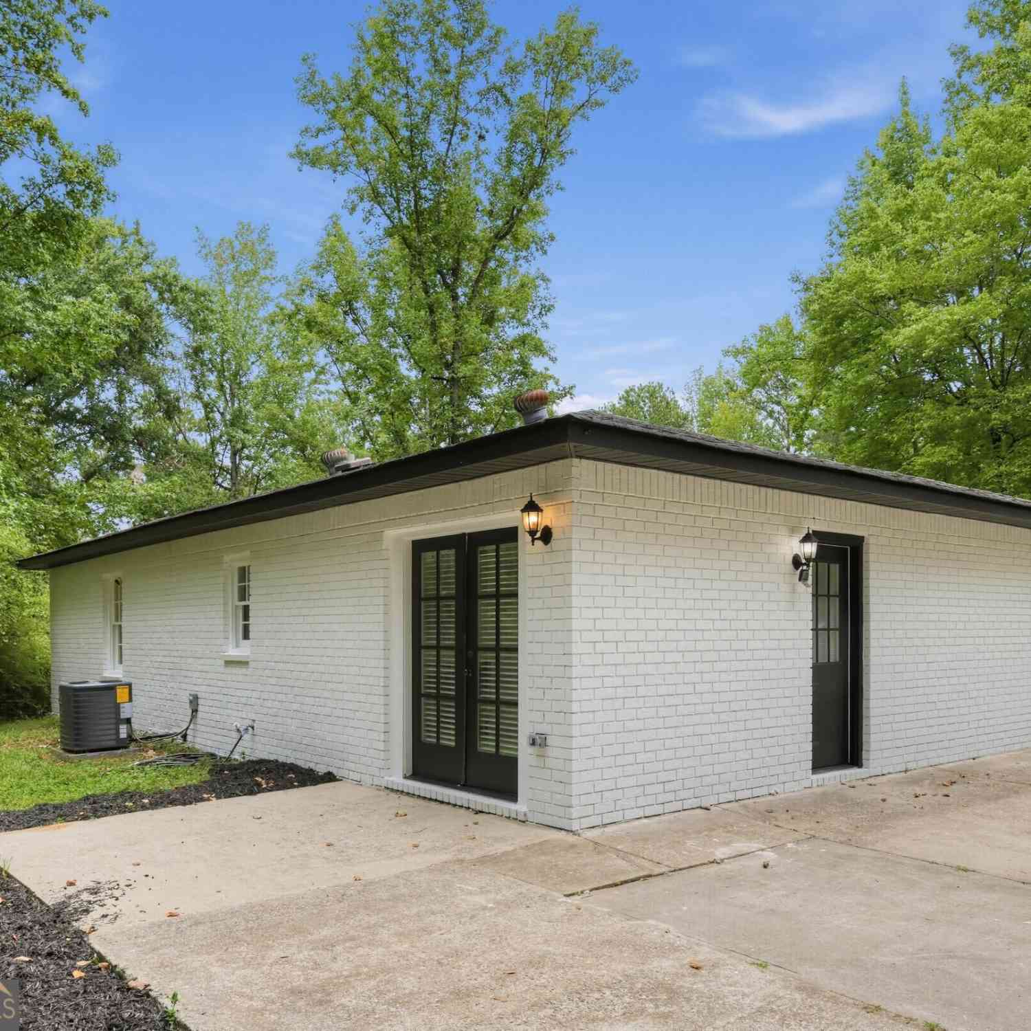 Homes For Sale - 1246 Hightower Road<br/> Hogansville, GA 30230
