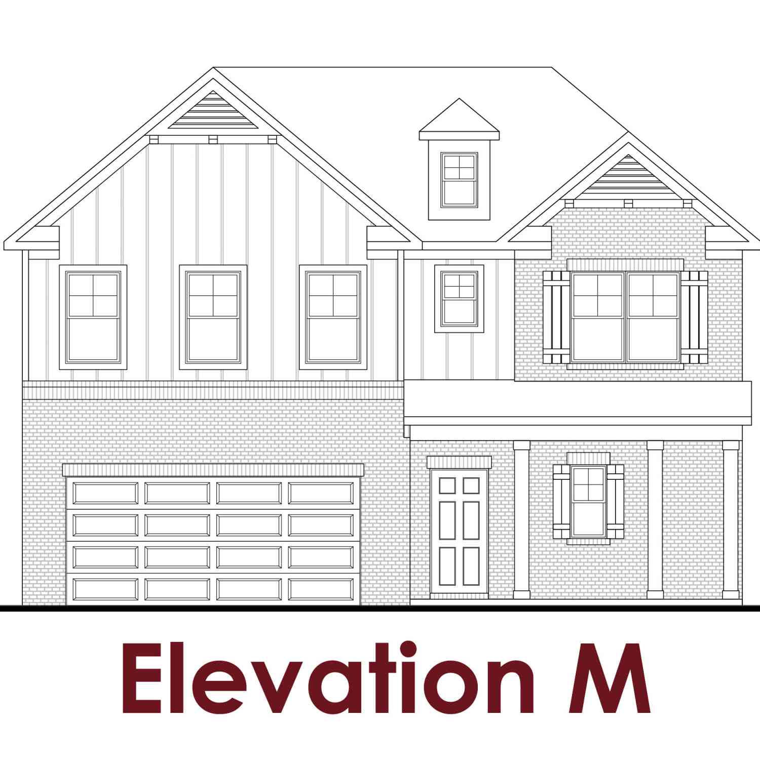 Homes For Sale - 261 Fowler Farms Drive<br/> Auburn, GA 30011