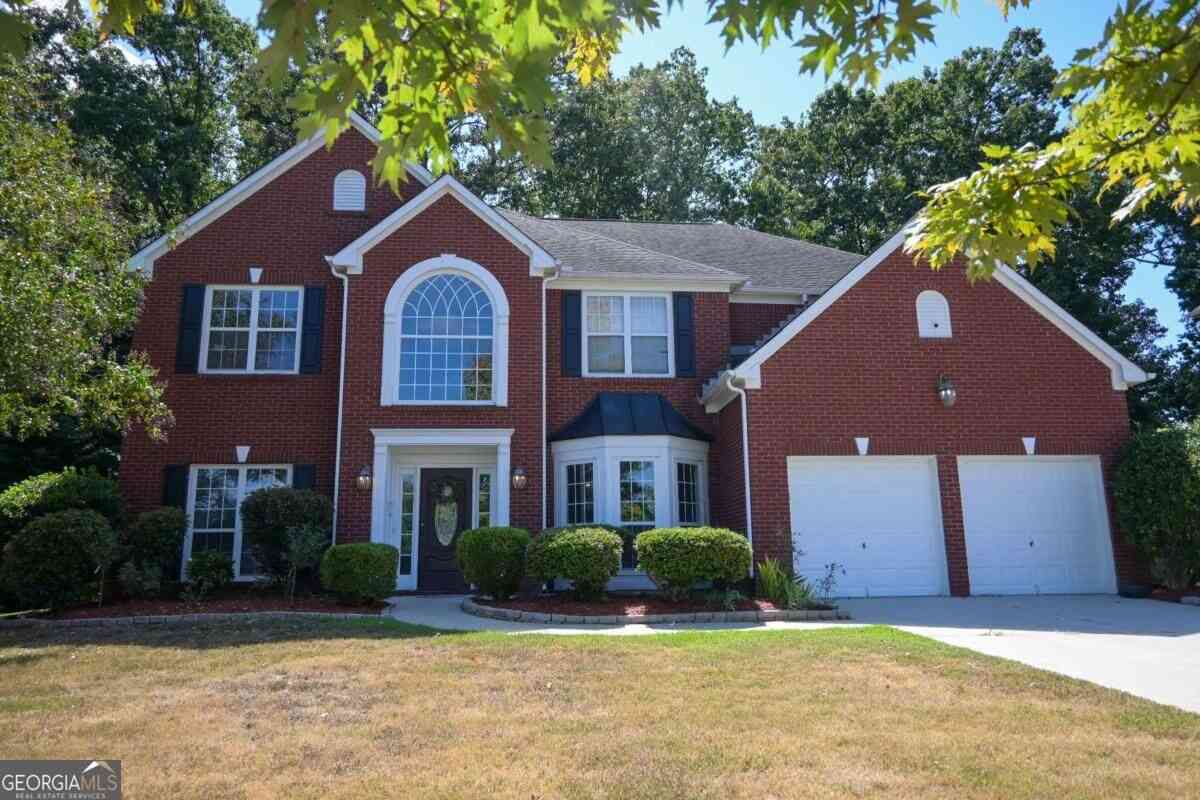 Homes For Sale - 775 Martin Field Drive SE<br/> Lawrenceville, GA 30045