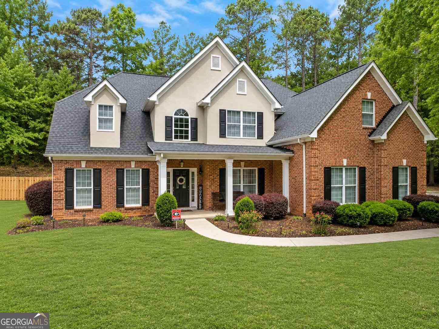 Homes For Sale - 795 Huiet Drive<br/> McDonough, GA 30252