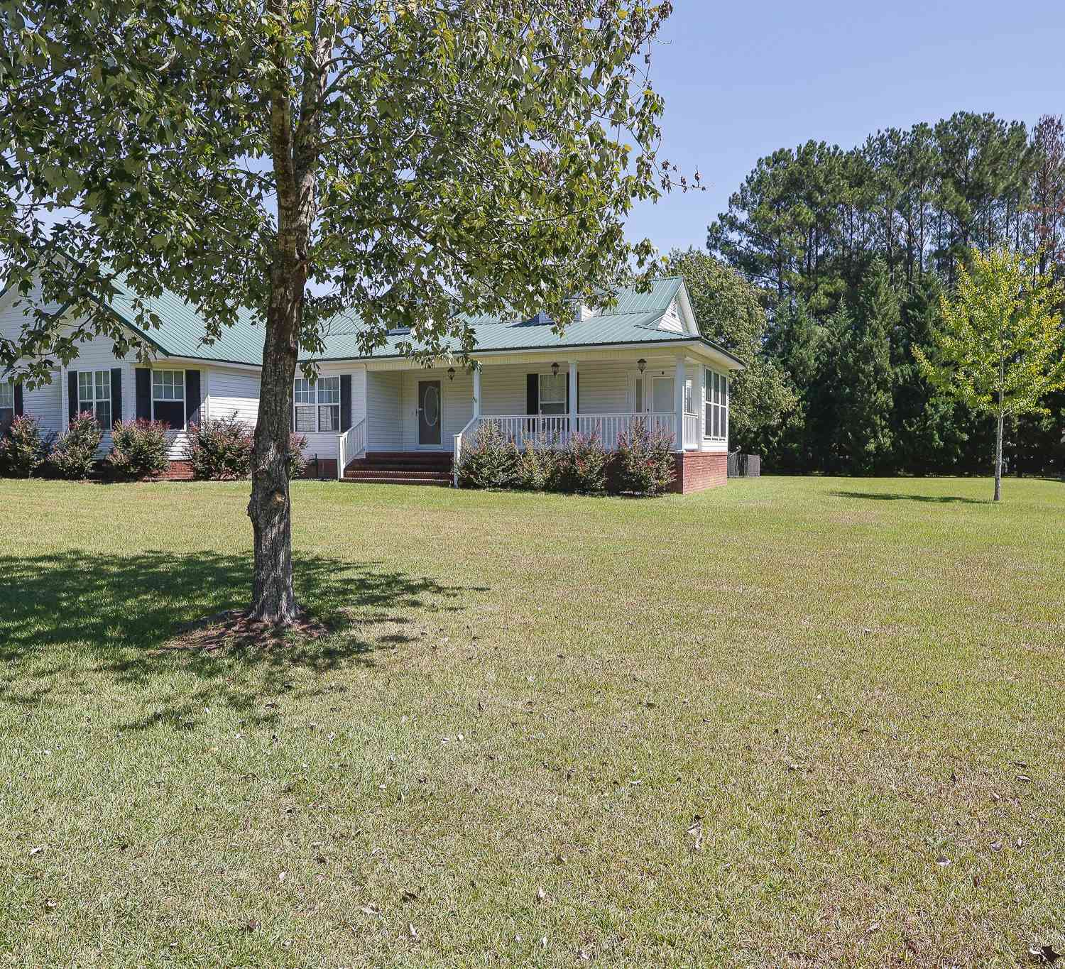 Homes For Sale - 123 Whippoorwill Landing<br/> Cochran, GA 31014