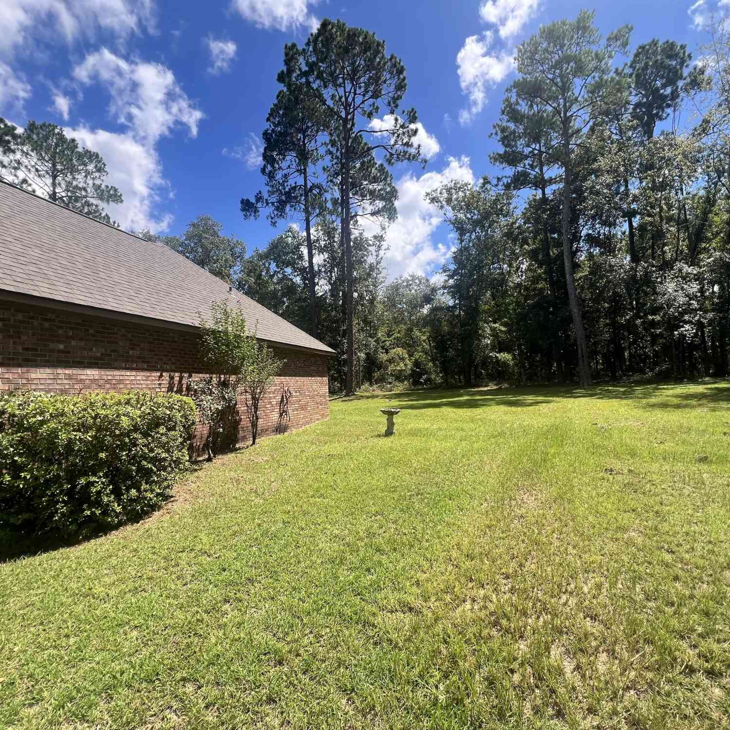 Homes For Sale - 591 Cv Mosley Boulevard<br/> Lyons, GA 30436