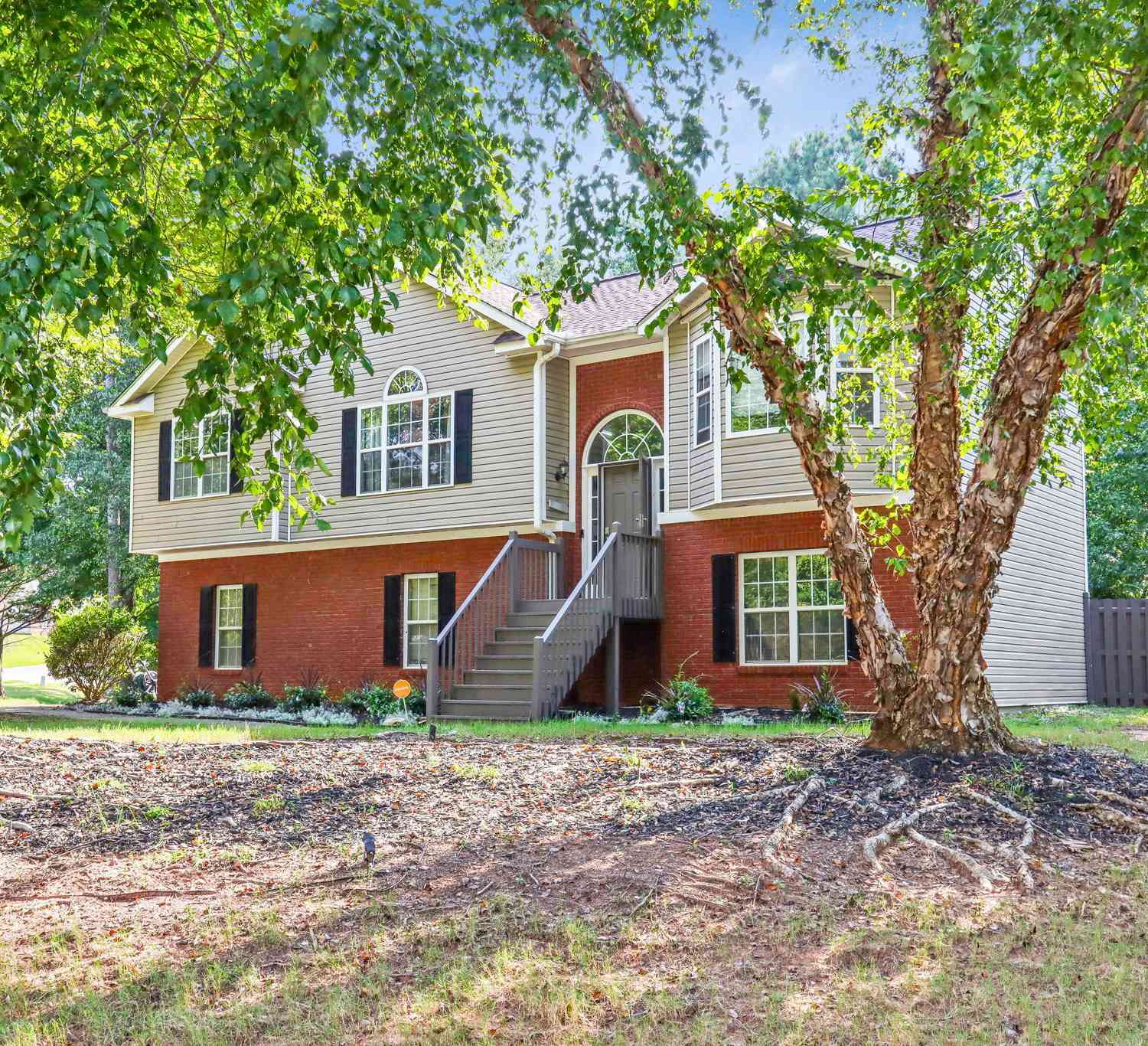 Homes For Sale - 3415 Laurel Springs Cove<br/> Villa Rica, GA 30180
