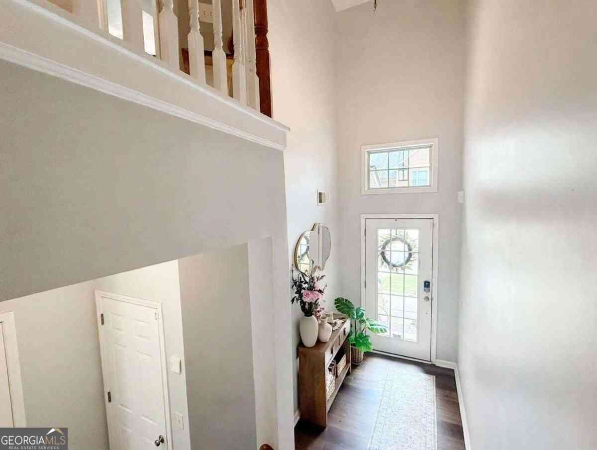 Townhouse For Sale - 2946 Oshields Court SW #3<br/> Marietta, GA 30060