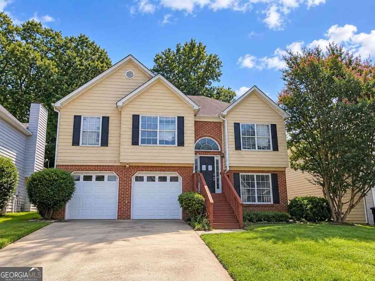 Homes For Sale - 4149 Mistymorn Way<br/> Powder Springs, GA 30127