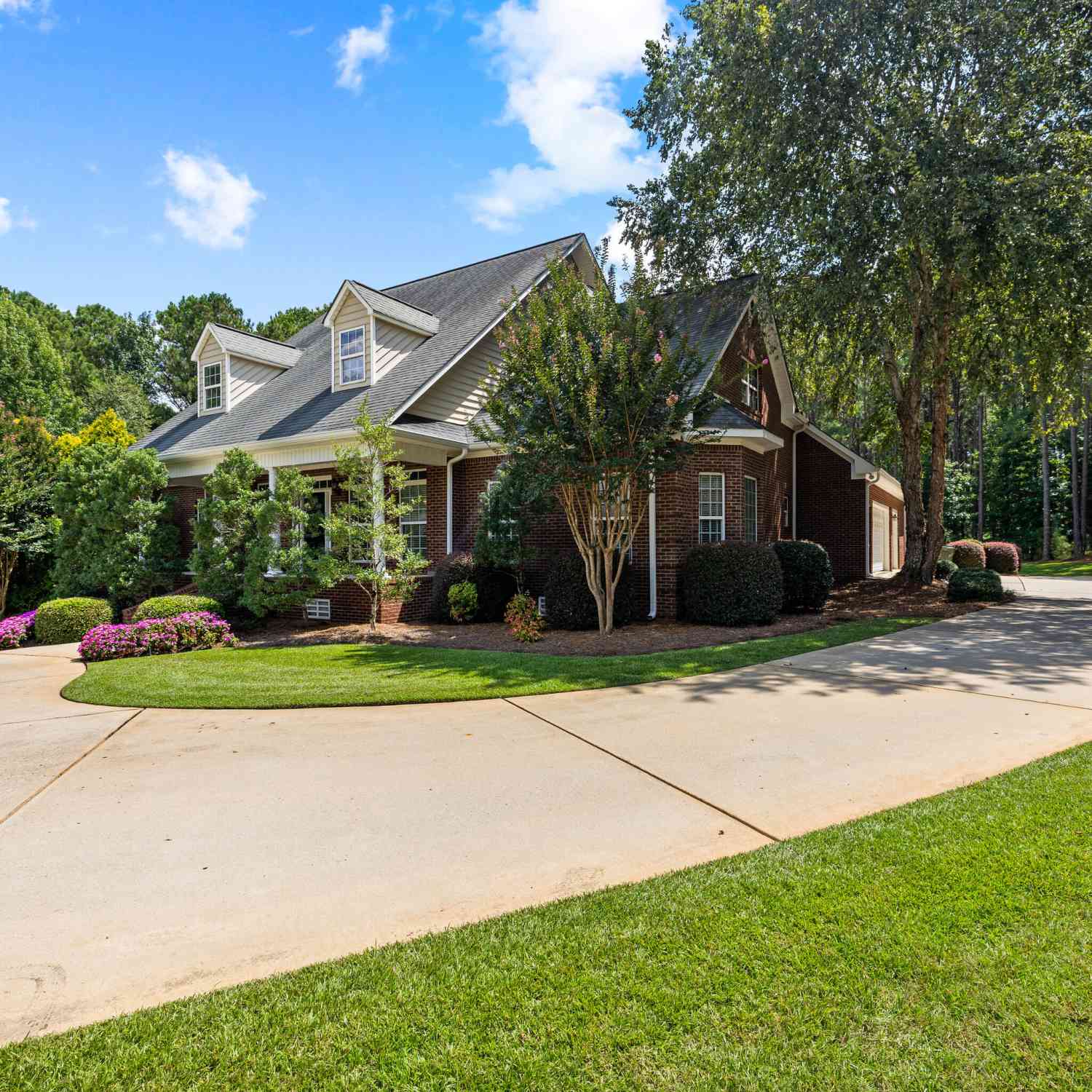 Homes For Sale - 380 Peachbelt Road<br/> Thomaston, GA 30286