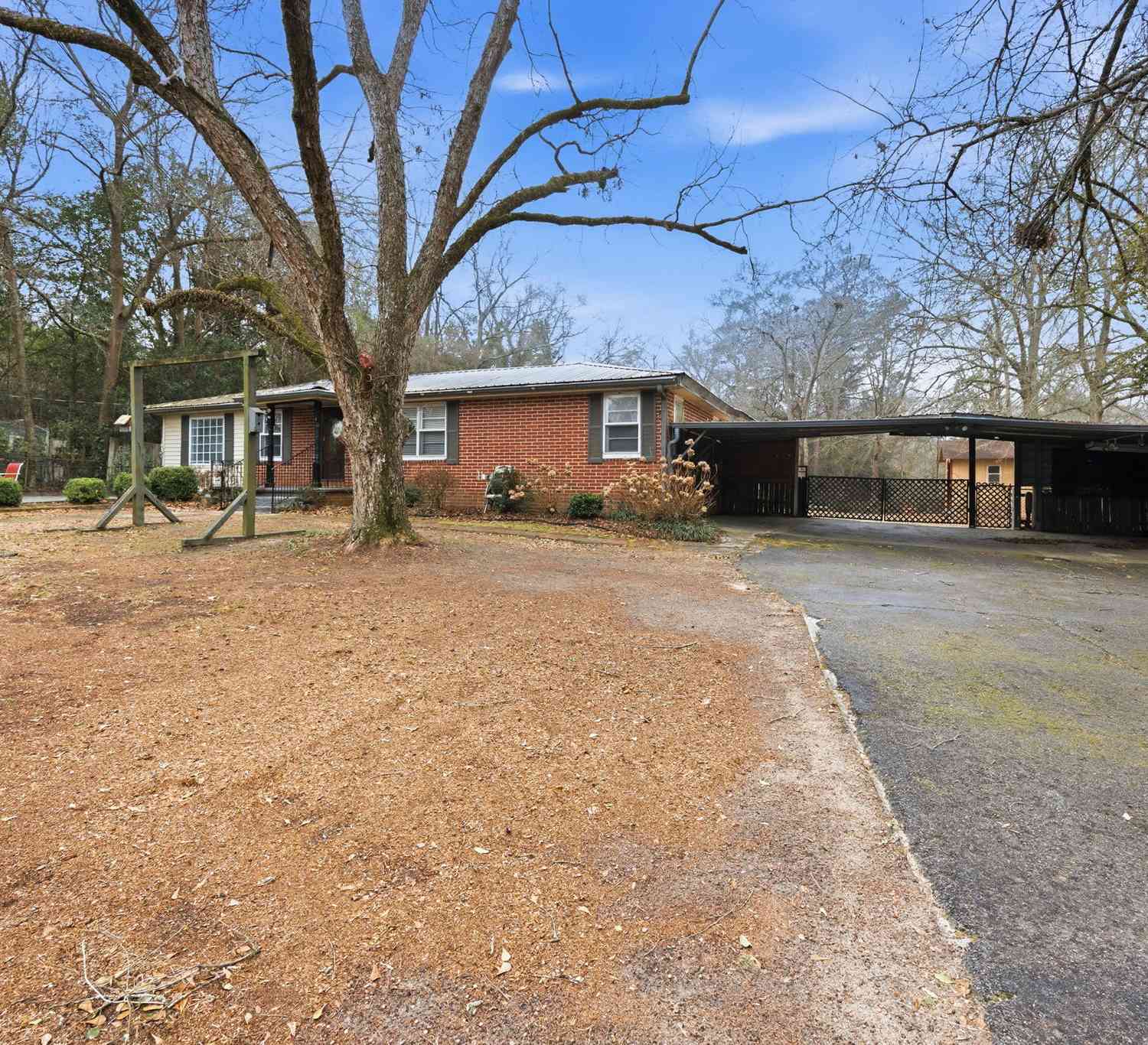 Homes For Sale - 149 Tanner Terrace<br/> Macon, GA 31217