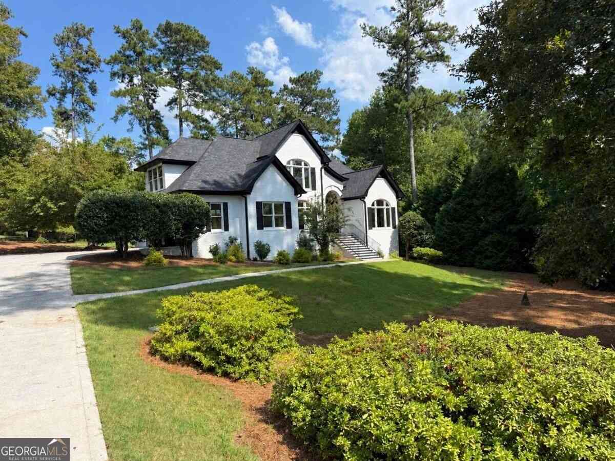 Homes For Sale - 4 Irwin Court NW<br/> Rome, GA 30165