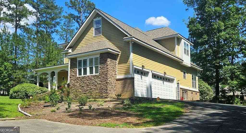 Homes For Sale - 110 Trail Creek Drive<br/> Thomasville, GA 31757