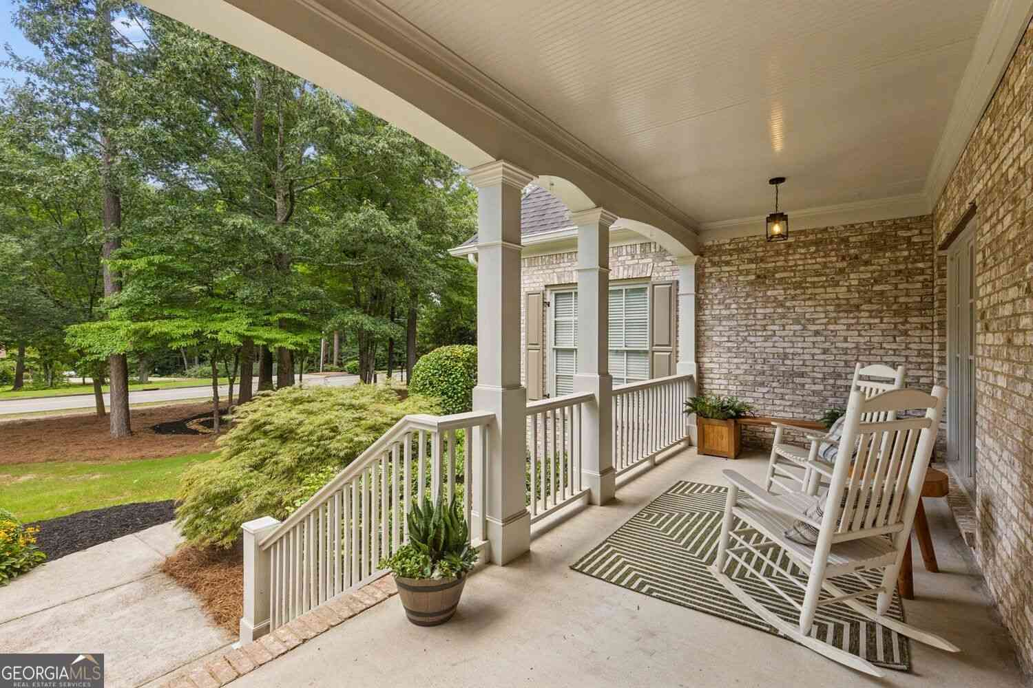 Homes For Sale - 12350 Charlotte Drive<br/> Alpharetta, GA 30004