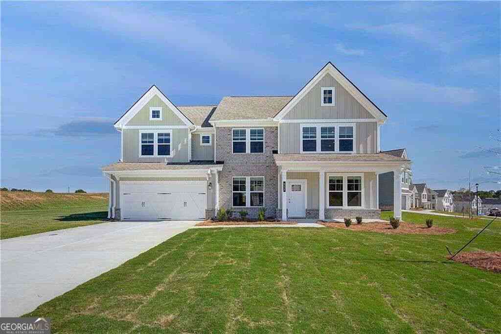 Homes For Sale - 616 Sidney Court<br/> Stockbridge, GA 30281