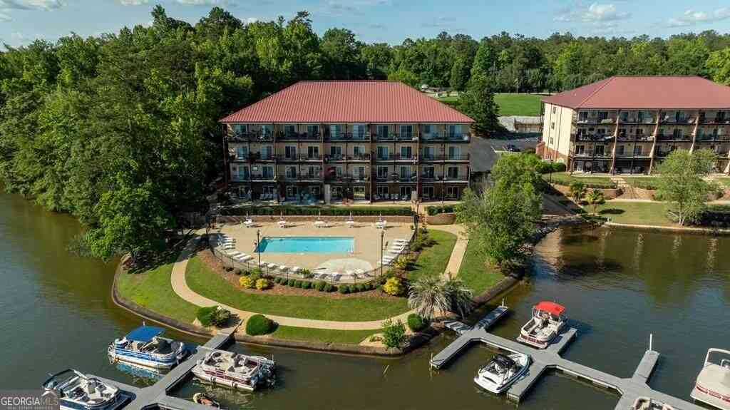 Condo For Sale - 111 Lee Road 802 #224<br/> VALLEY, AL 36854