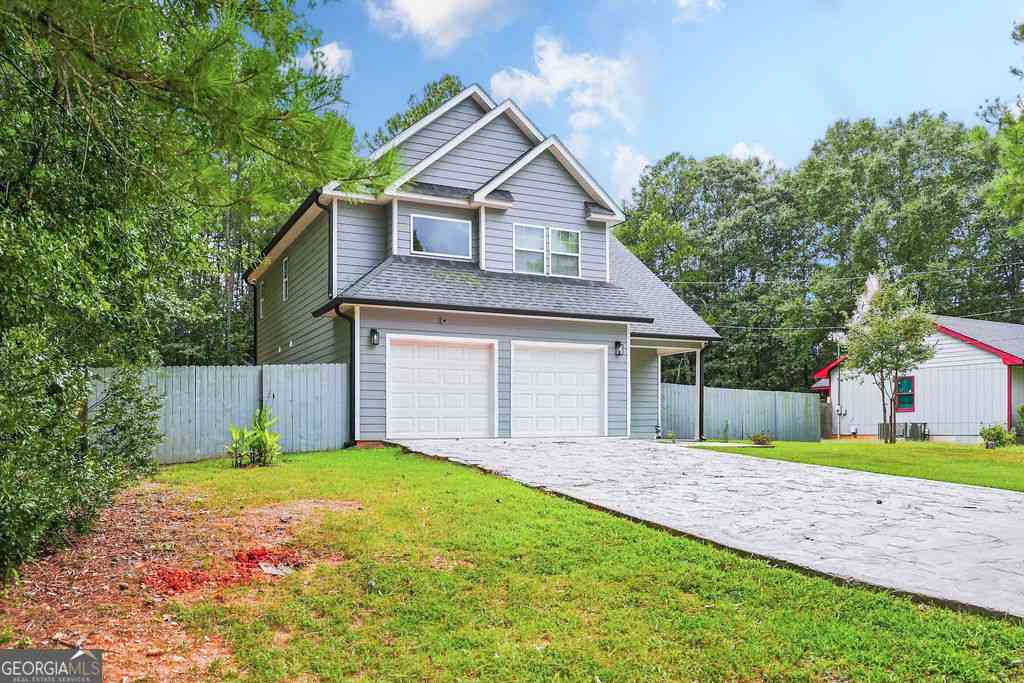 Homes For Sale - 157 Watkins Drive<br/> Flovilla, GA 30216