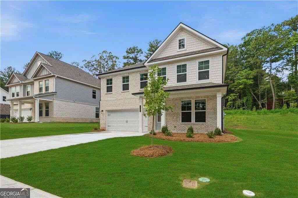 Homes For Sale - 2525 Dixon Place<br/> Lawrenceville, GA 30045