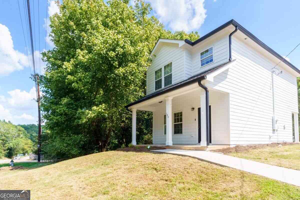 Homes For Sale - 180 Trail Creek Street<br/> Athens, GA 30601