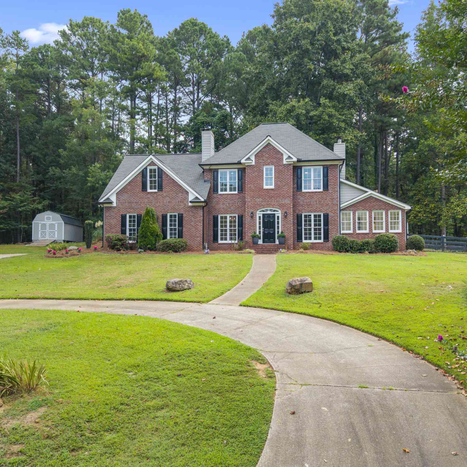 Homes For Sale - 71 Picketts View<br/> Acworth, GA 30101