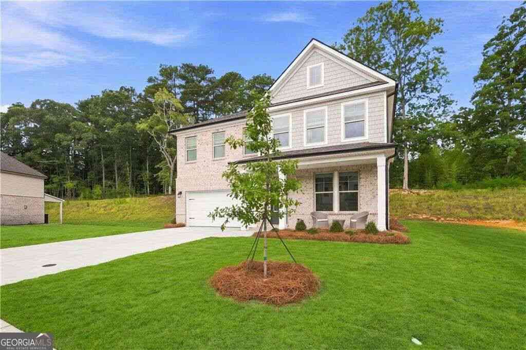 Homes For Sale - 2445 Dixon Place<br/> Lawrenceville, GA 30045