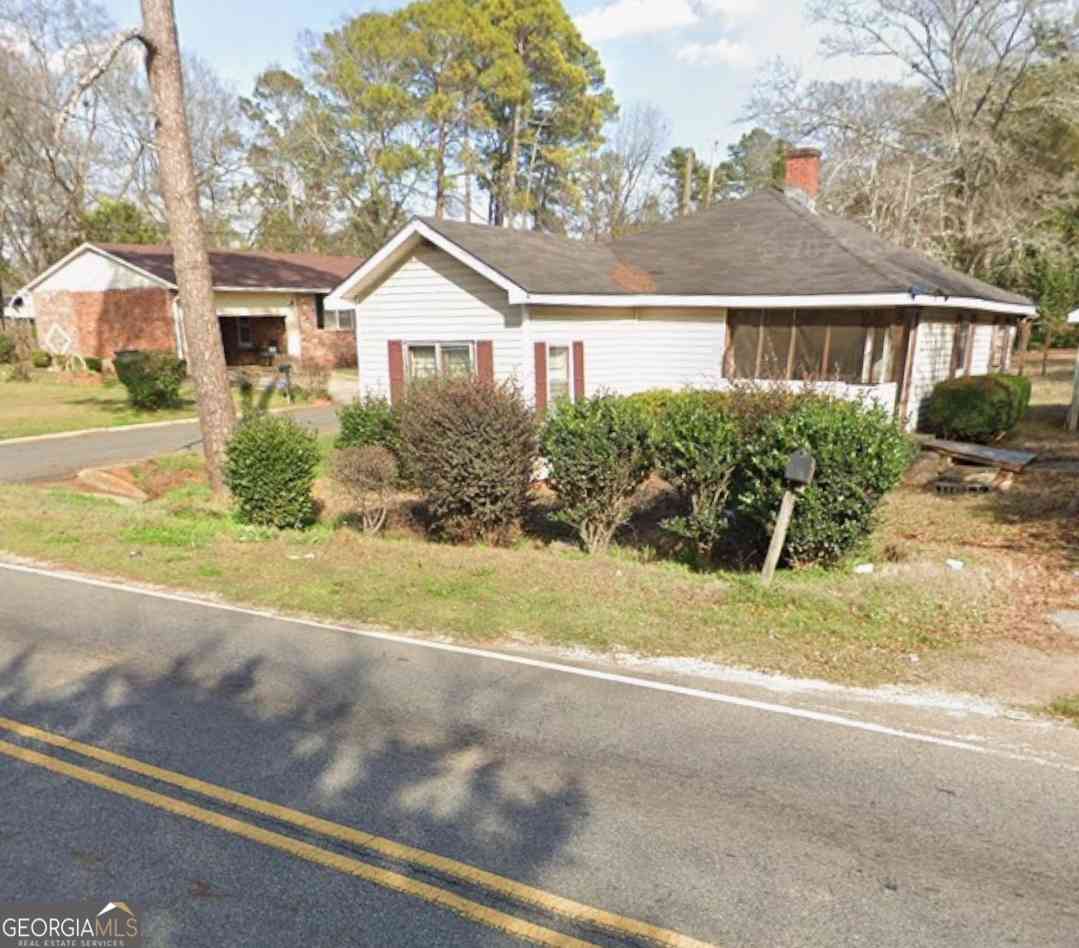 Homes For Sale - 433 Mayo Street<br/> Americus, GA 31709