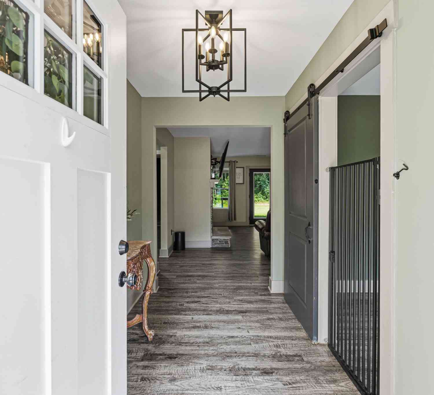 Slider Thumb