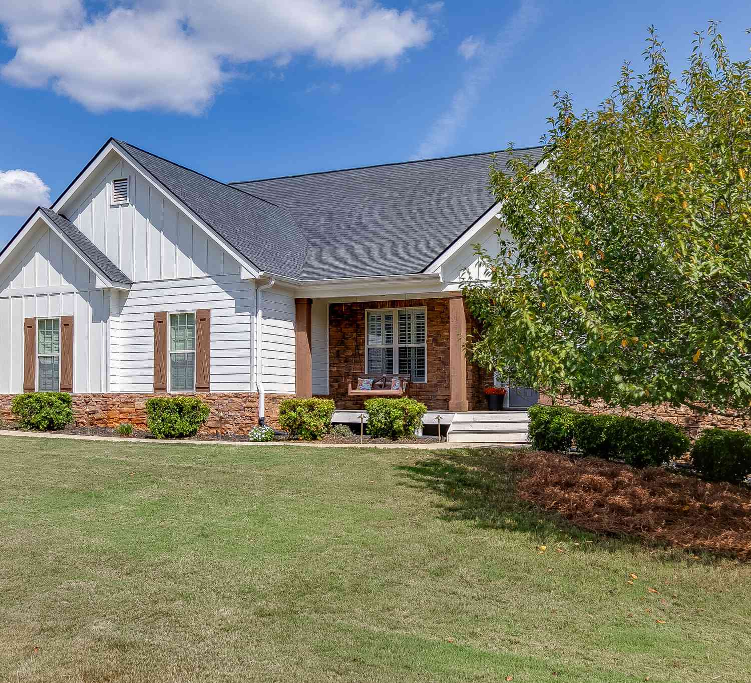 Homes For Sale - 363 Durham Drive<br/> Hoschton, GA 30548