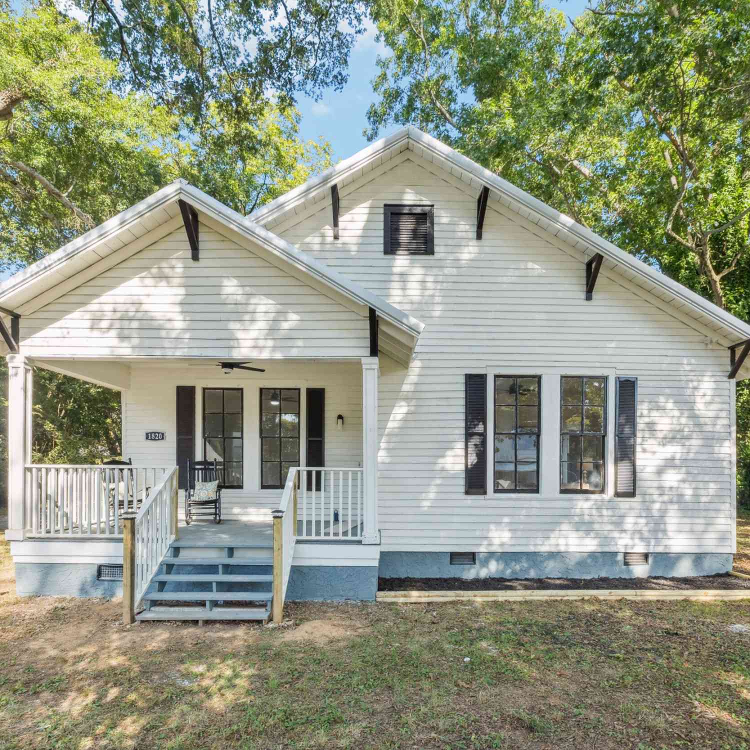 Homes For Sale - 1820 Cassville Road NW<br/> Cartersville, GA 30121