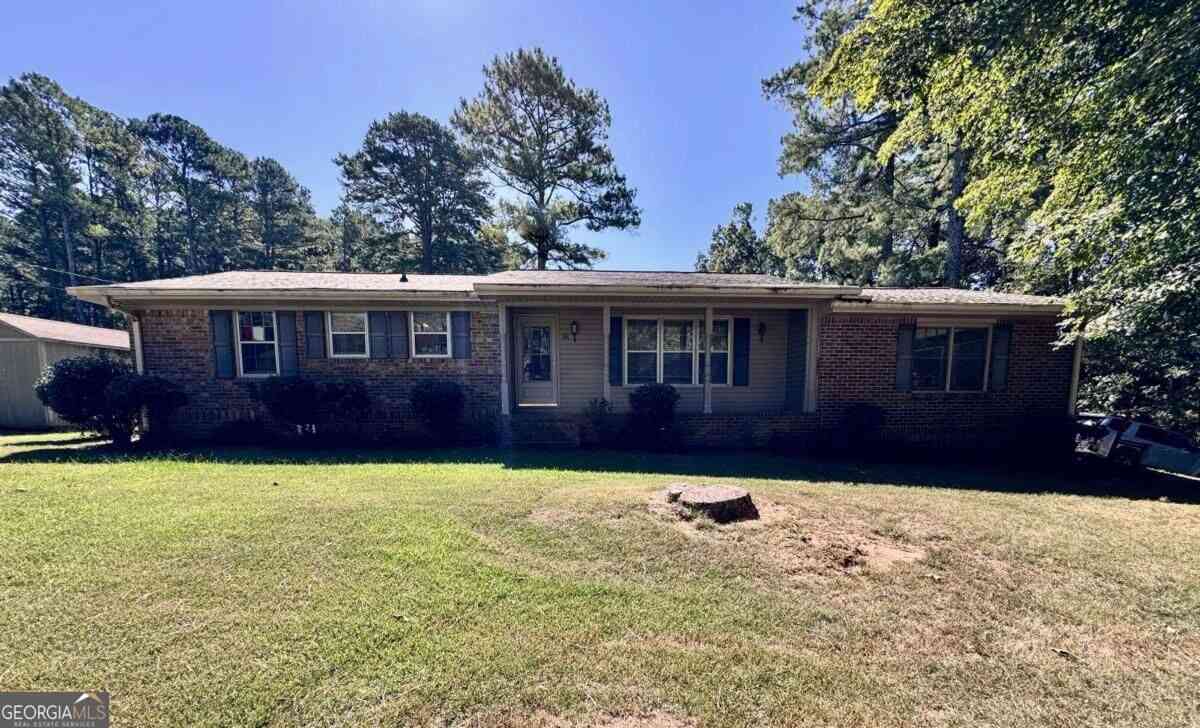 Homes For Sale - 1410 Chulio Road SE<br/> Rome, GA 30161