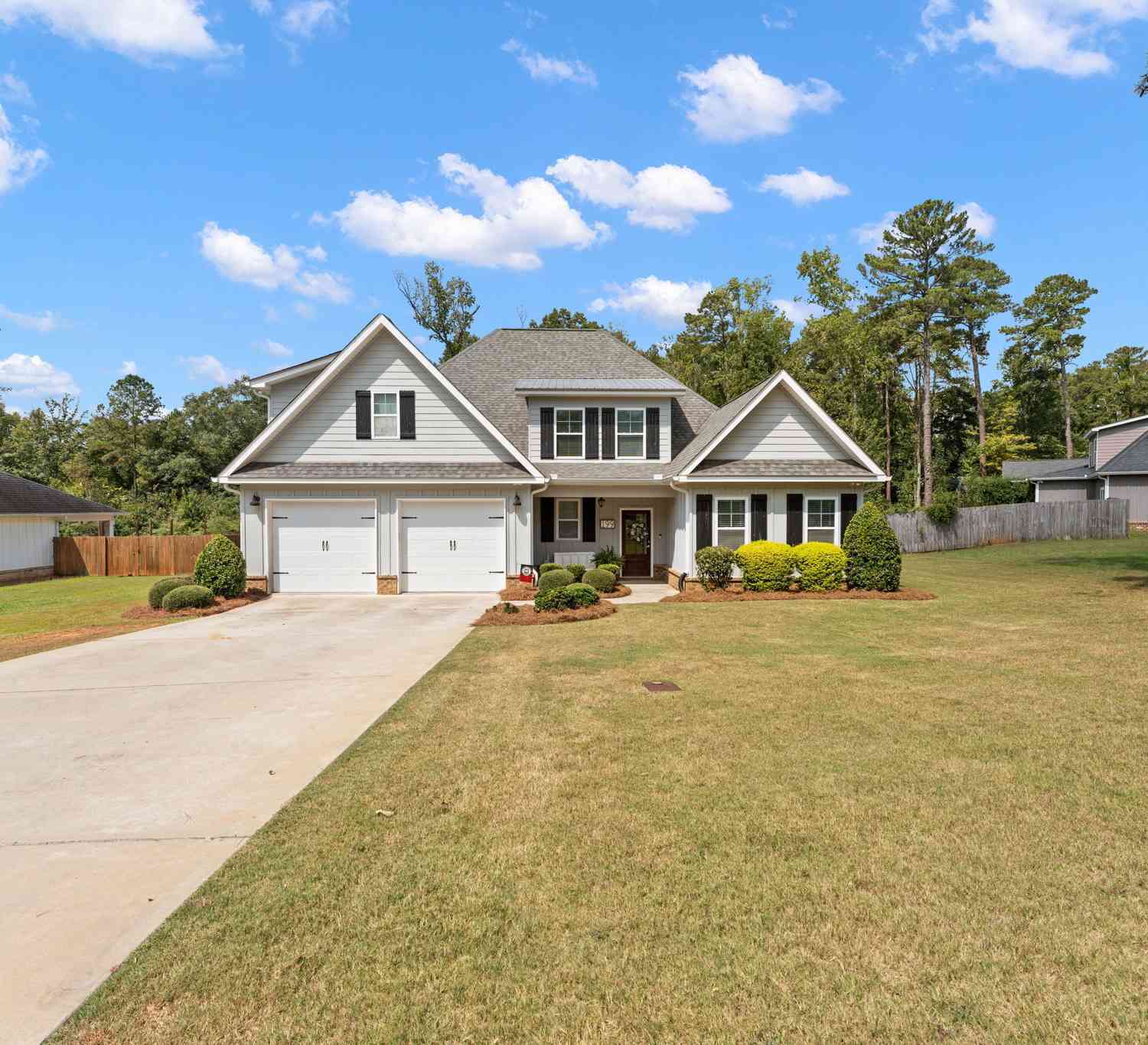 Homes For Sale - 199 Rivoli Landing<br/> Macon, GA 31210