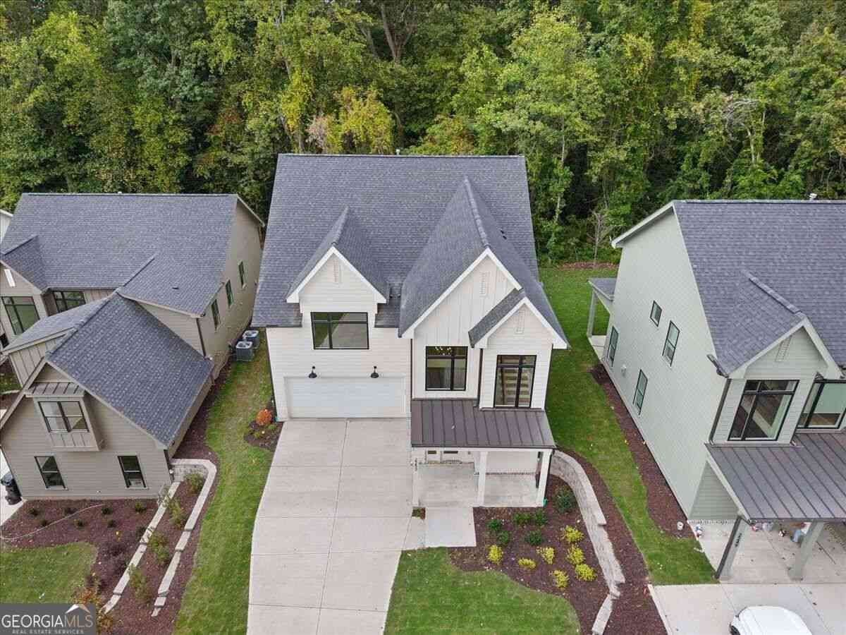 Homes For Sale - 2253 Paul Avenue NW<br/> Atlanta, GA 30318