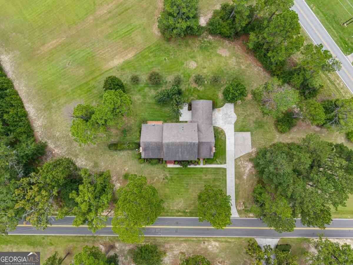 Homes For Sale - 313 Miller Street<br/> Statesboro, GA 30458