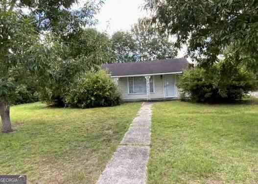 Homes For Sale - 606 E Poplar St<br/> Atmore, AL 36502