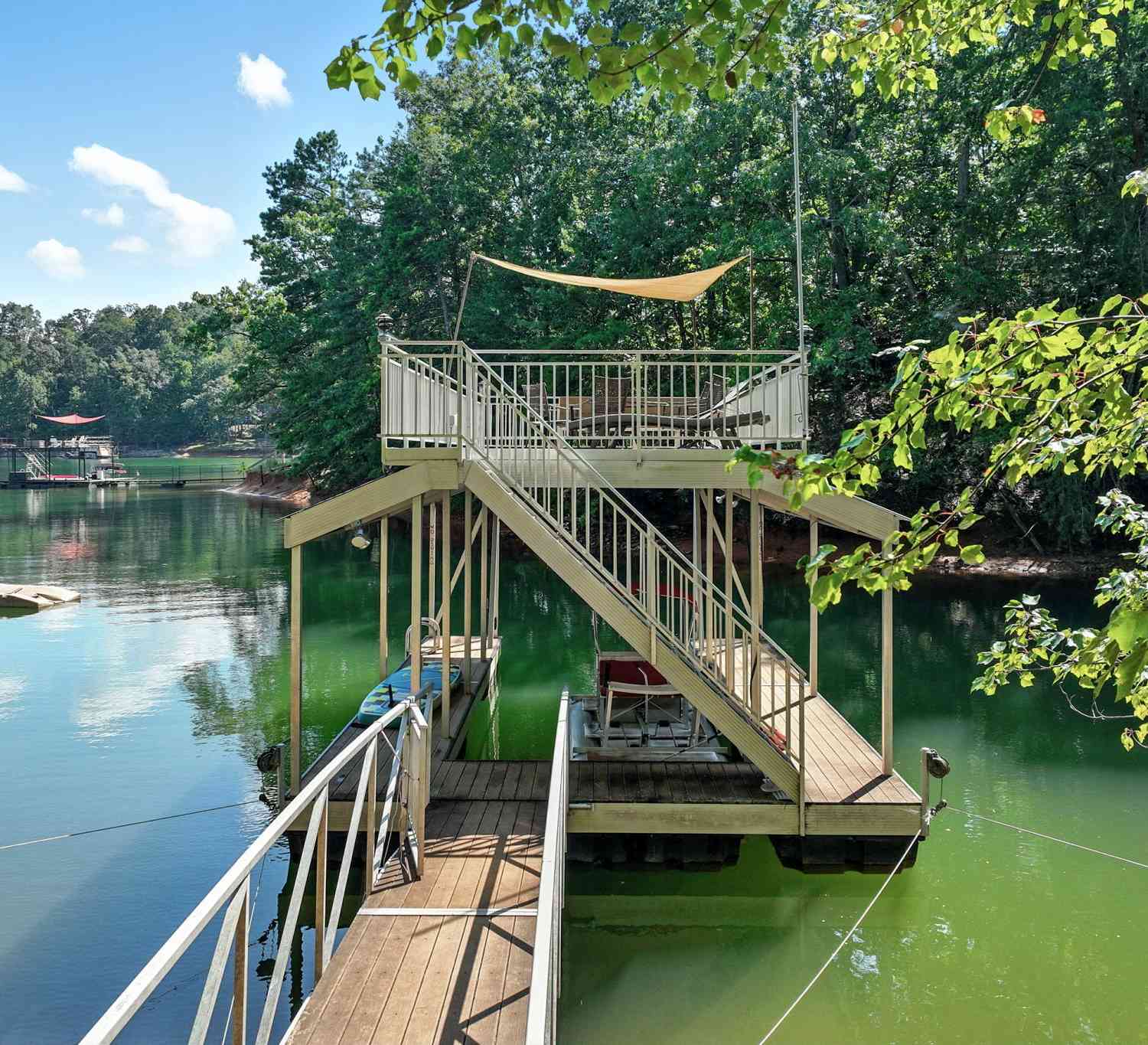 Homes For Sale - 504 Sams Road<br/> Dawsonville, GA 30534