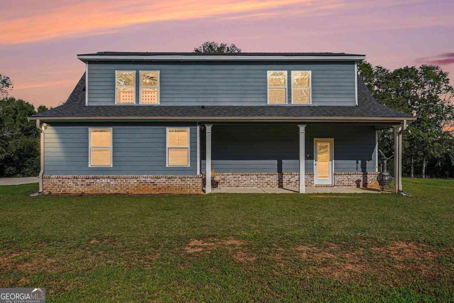 Homes For Sale - 140 Austin Drive<br/> McDonough, GA 30252