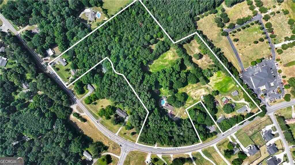 Homes For Sale - 3525 Hamilton Mill Road<br/> Buford, GA 30519